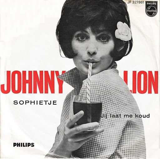 Johnny Lion